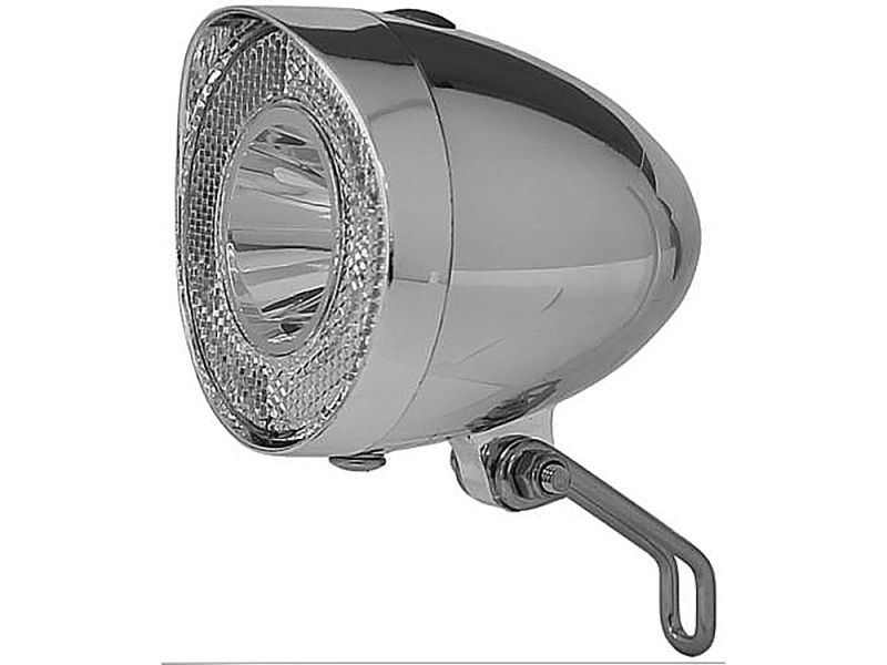 Marwi UN-4915 Akku Scheinwerfer (chrom)