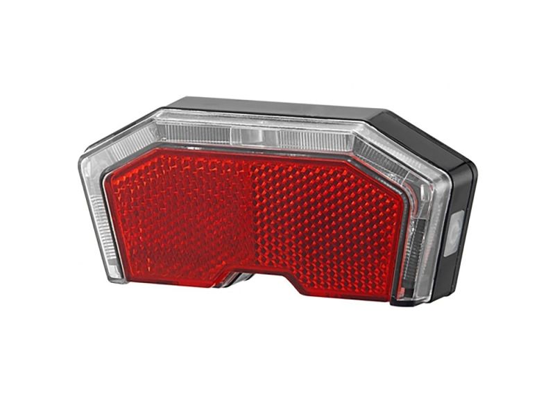 Marwi UN-4460 Akku-Rückleuchte (schwarz)