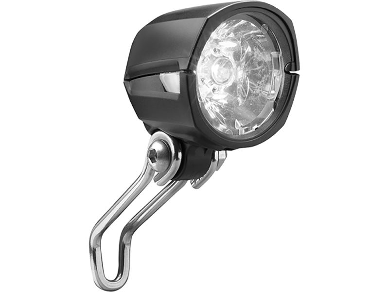 Busch & Müller Lumotec Dopp E E-Bike Scheinwerfer (schwarz)
