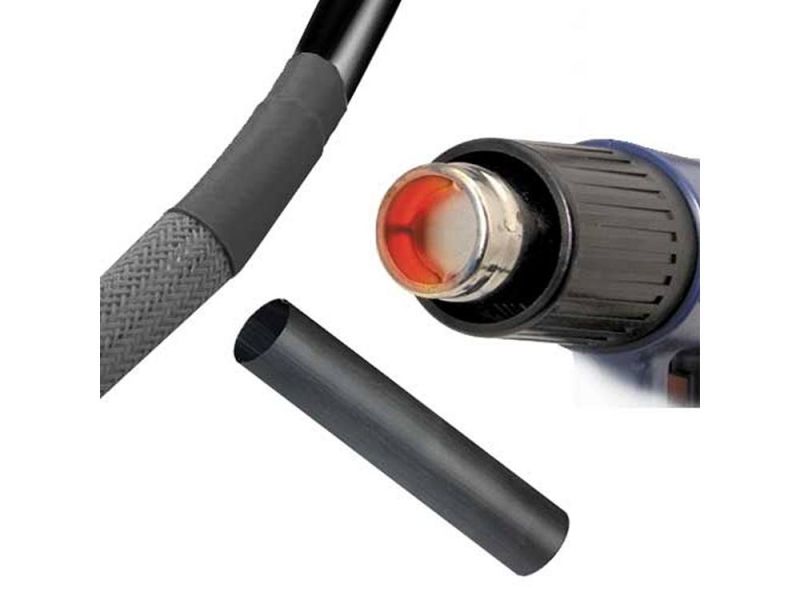 Busch + Müller Schrumpfschlauch für Lichtkabel (2cm)