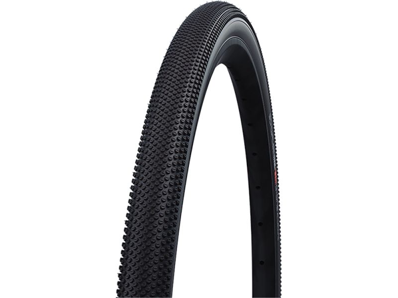 Schwalbe G-One Allround Perform RGuard TLE E25 35-584 Faltreifen (Addix l schwarz)
