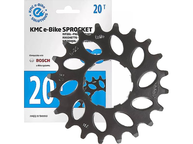 KMC NuVinci E-Bike Ritzel (20 Zähne)