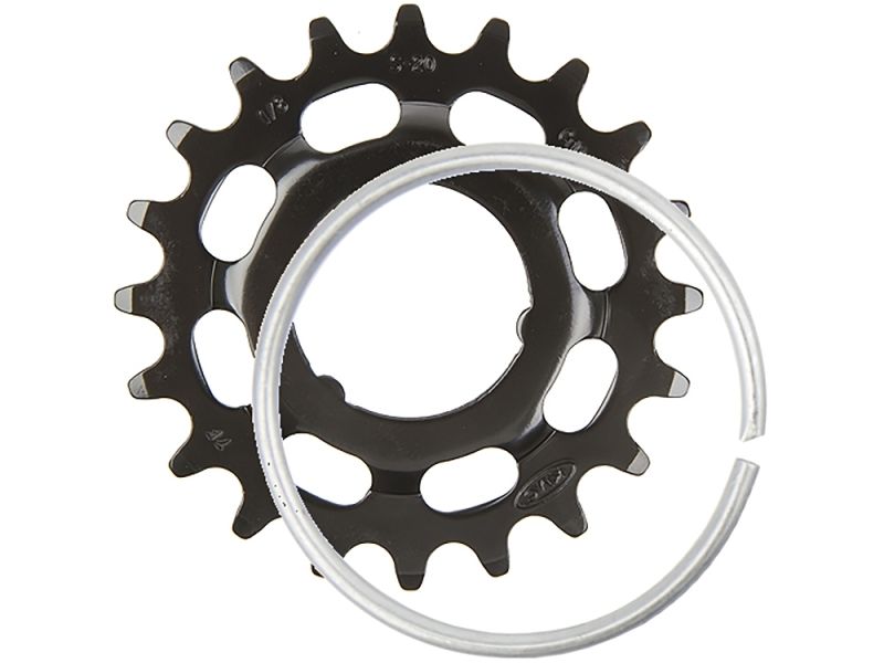 KMC Ritzel (20 Zähne 1/8")