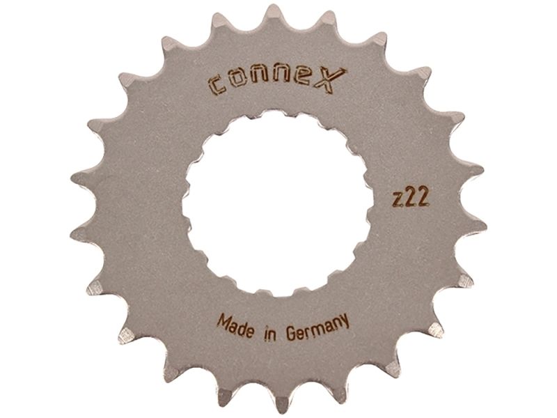 Connex Bosch II E-Bike 22 Zähne Ritzel