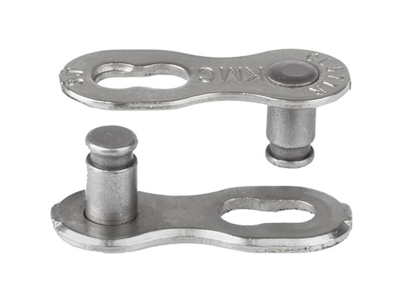 M-Wave 7.1mm Verschlussglied (silber)