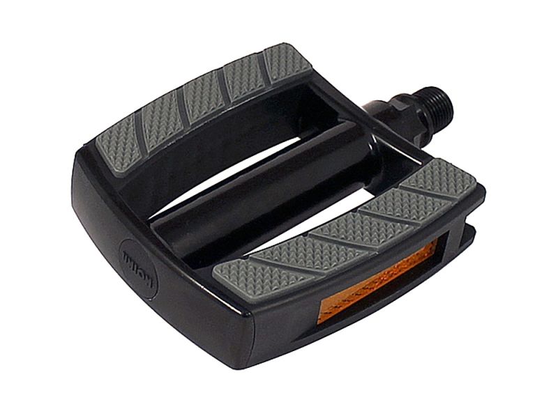 Marwi SP-828 Pedale (schwarz)