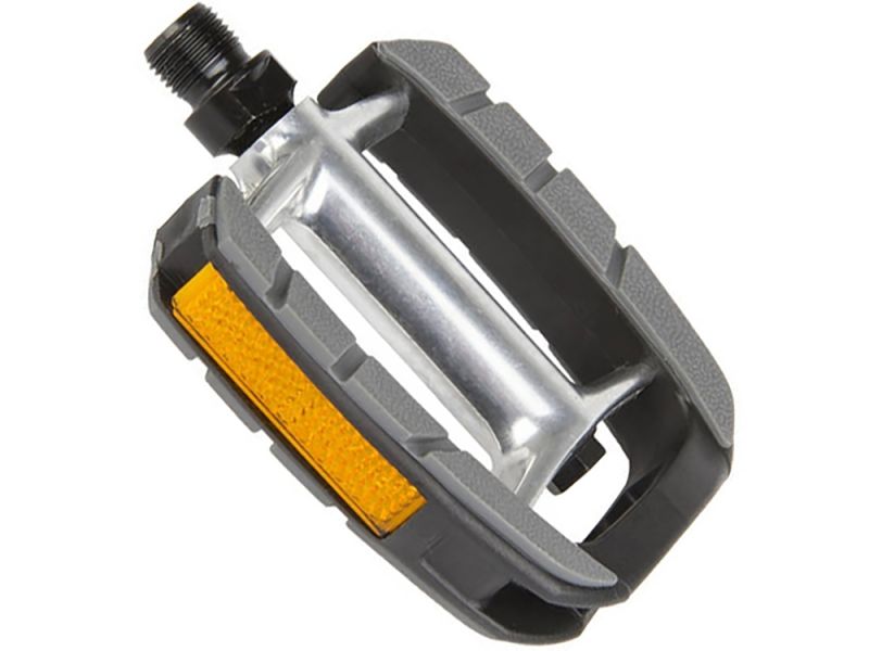 Messingschlager Trekking VP Pedale