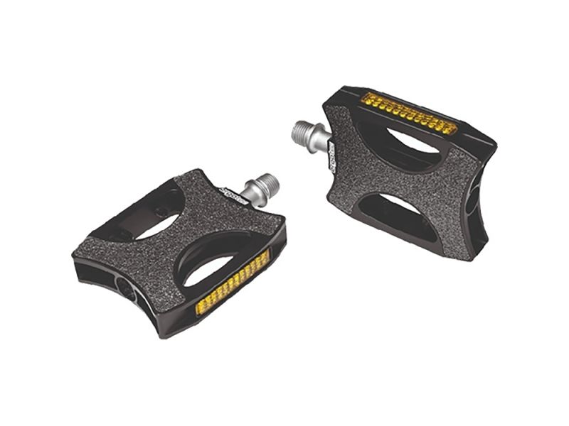 Humpert EP Urban Pedale (schwarz)