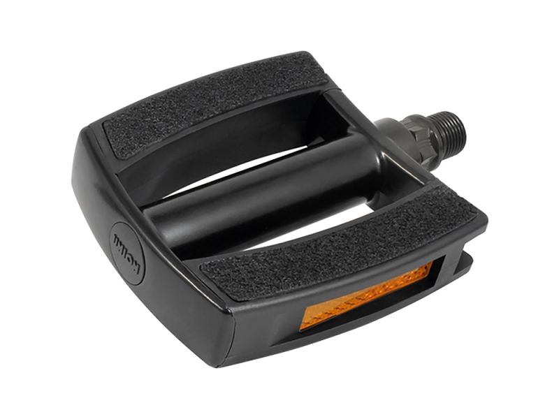 Marwi SP-828 Pedale mit Sandblock (schwarz)