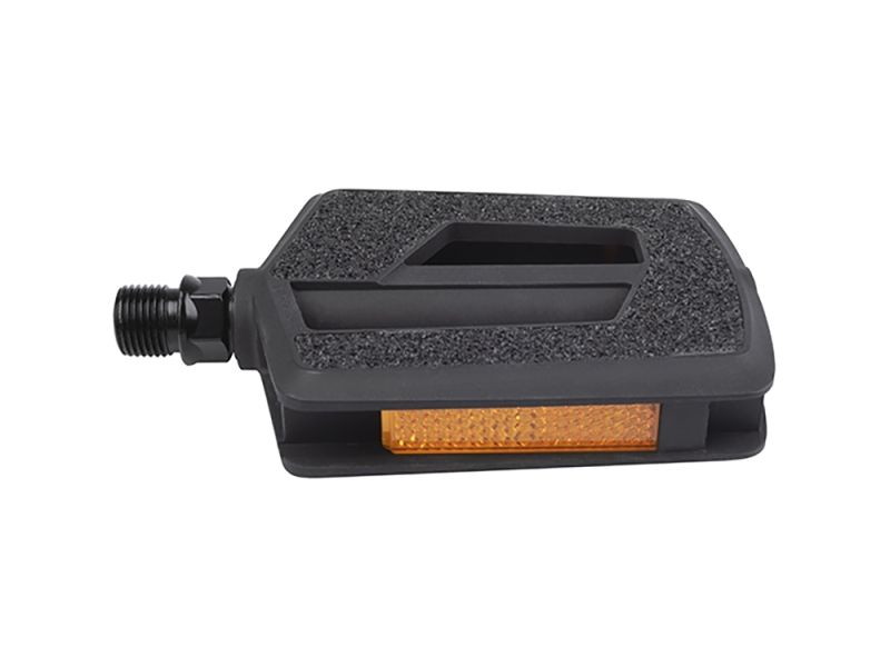 Messingschlager Steady Flat AL Pedale