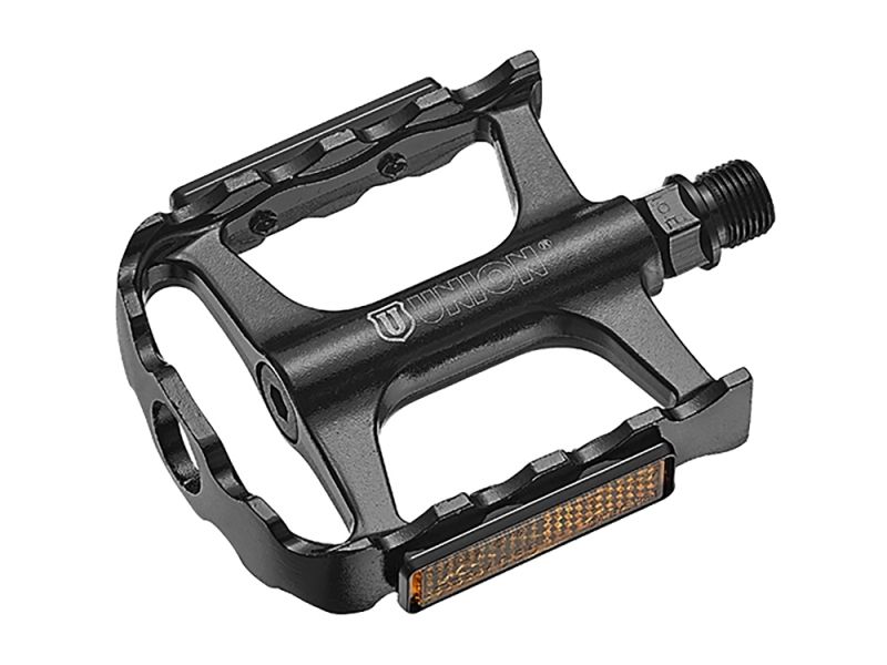 Marwi SP-2160 Pedale (schwarz)