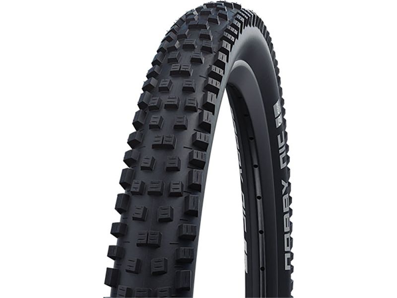 Schwalbe Nobby Nic Performance E50 57-584 Drahtreifen (Addix l schwarz)