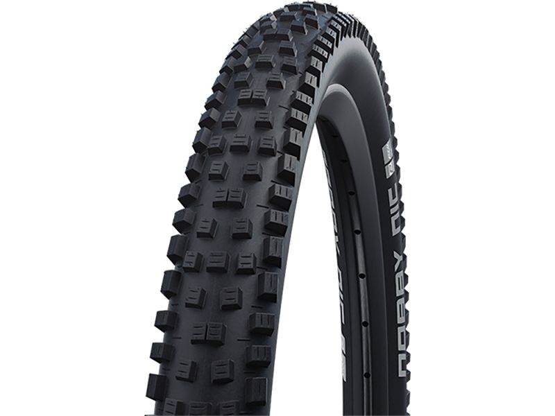 Schwalbe Nobby Nic Performance E50 57-584 Faltreifen (Addix l schwarz)