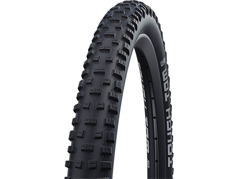 Schwalbe Tough Tom KevlarGuard 57-559 Drahtreifen (schwarz)