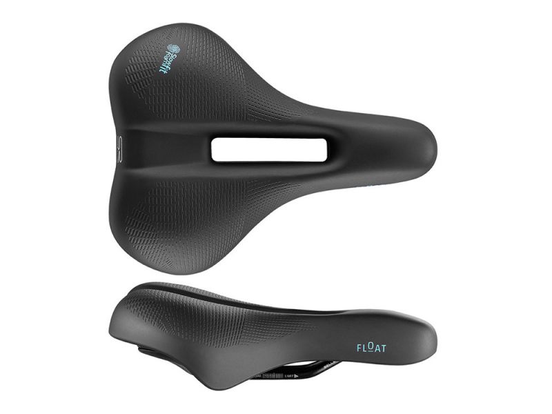 Selle Royal Float Moderate Unisex