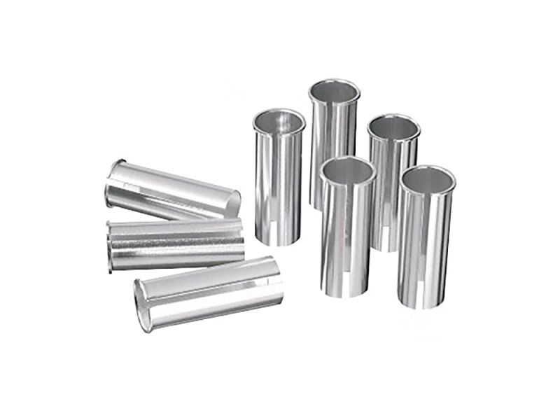 Humpert ø von 27.2mm auf 30.9mm Sattelstützadapter