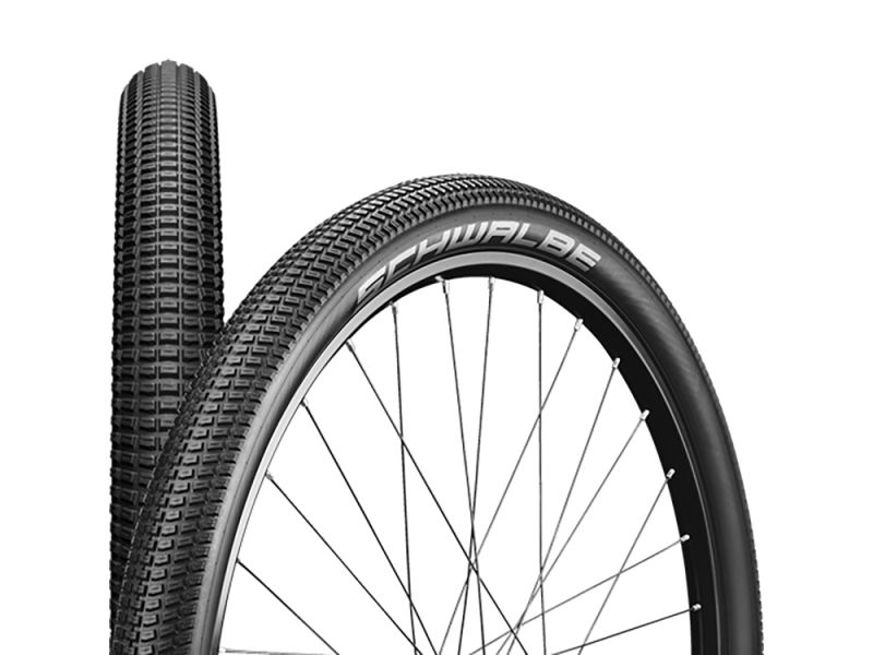 Schwalbe Billy Bonkers Performance 50-355 Faltreifen (Addix l schwarz)