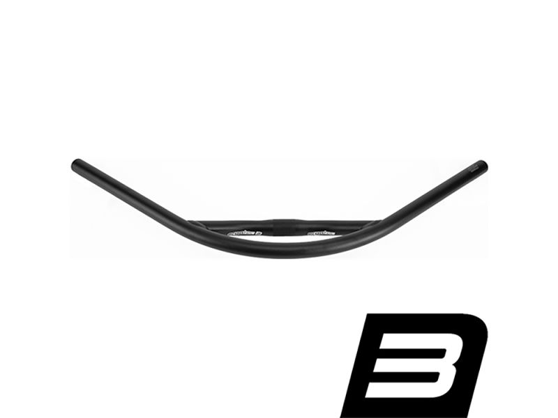 ErgoTec Space 34° Lenkerbügel (Ø 25.4mm)