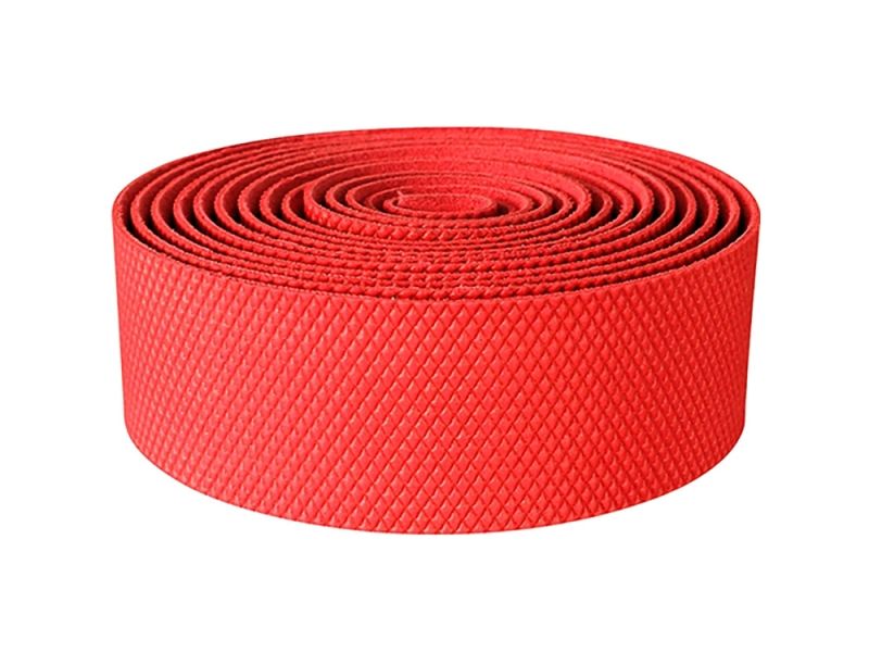 Velox High Grip 3.5 Lenkerband (rot)