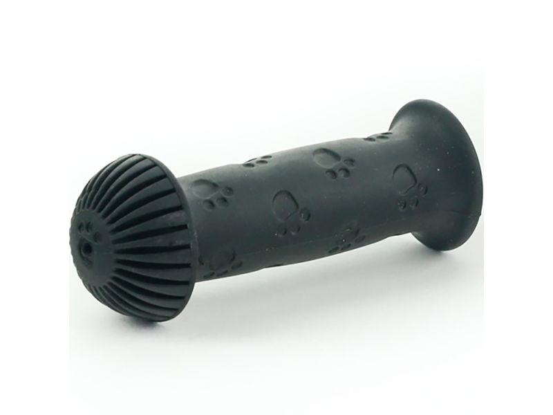 Widek Basic Fahrradgriffe Kinder (schwarz)