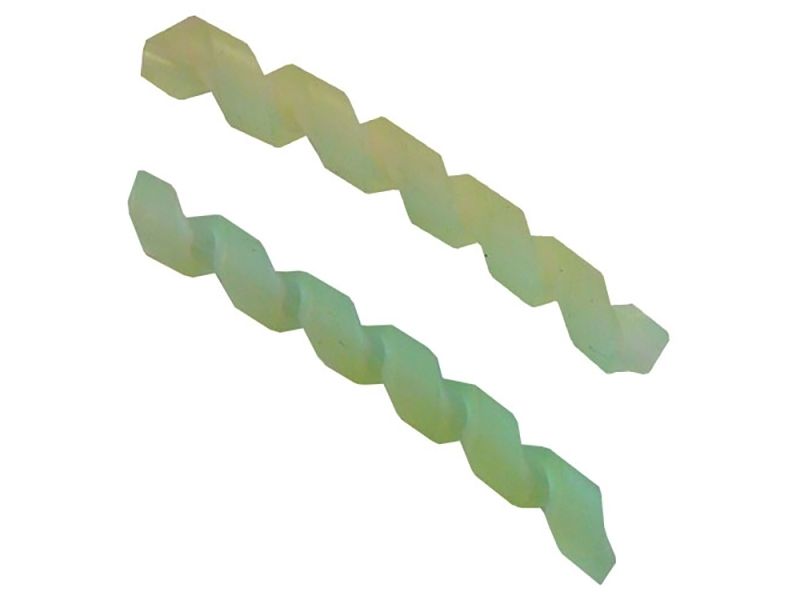 Fasi Nachleuchtende Schutzhülle für Außenzüge