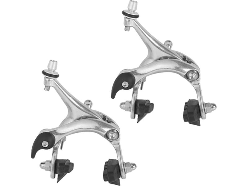 Promax Eco Bremskörper (silber)