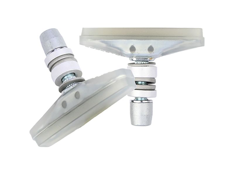 Kool-Stop V-Brake Fltaland T10 Bremsschuh