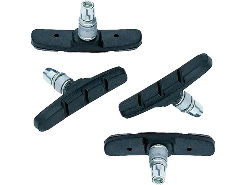 Point Point Bremsschuh (schwarz)