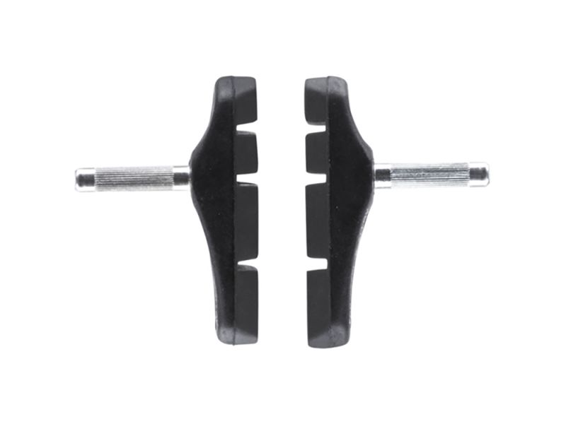 Messingschlager Promax Bremsschuh (schwarz)