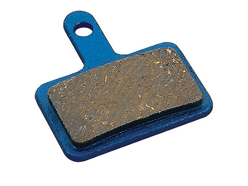 Union DBP-10 Giant/TPR/Shimano/Tektr Bremsbelag