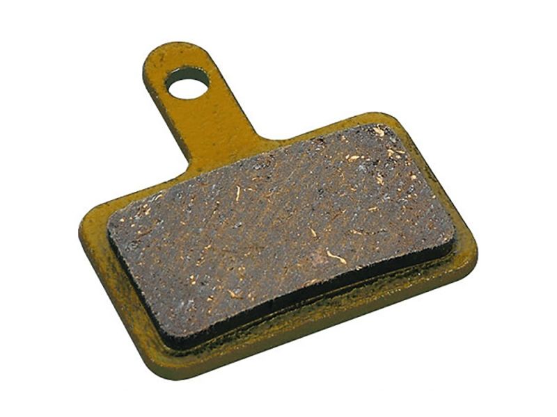 Union DBP-10S Giant/TPR/Tektro Bremsbelag