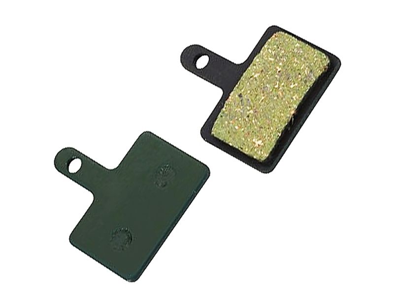 Union DBP-10E Giant TPR Shimano Tektro Bremsbelag