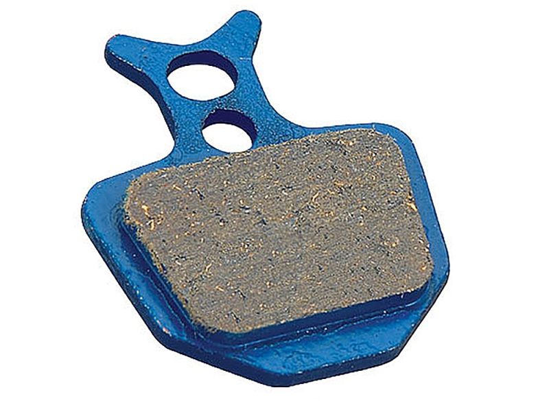 Union DBP-31 Formula Bremsbelag