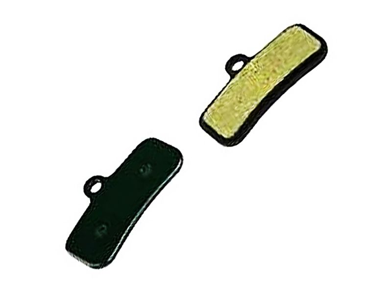 Union DBP-43E TPR/Shimano Bremsbelag