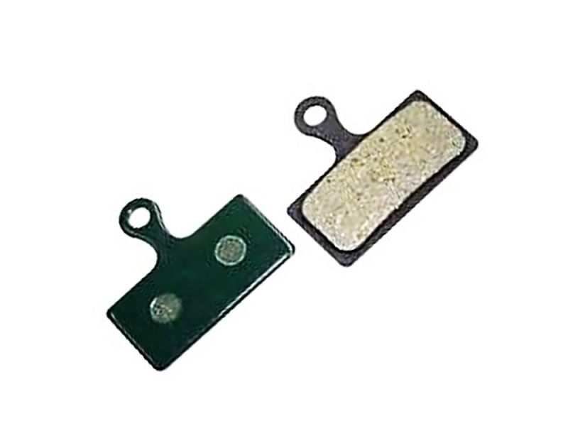 Union DBP-52E Shimano E-Bike Bremsbelag