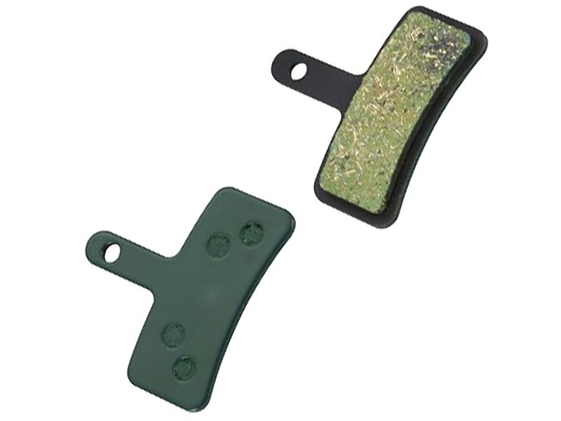 Union DBP-61E Tektro E-Bike Bremsbelag