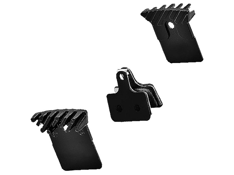 Union DBP-64C-Set Shimano Bremsbelag