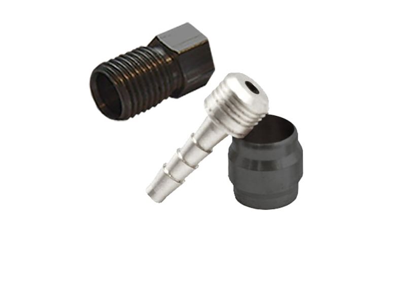 Quaxar Hydraulische Komponenten für Magura Marta