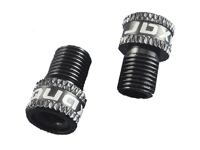 Fasi Ventiladapter (schwarz)