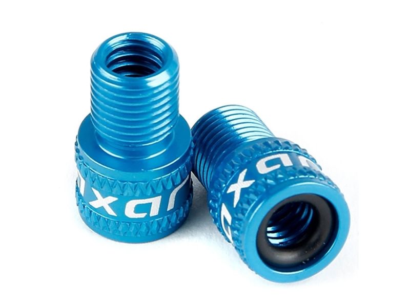 Fasi Ventiladapter (blau)