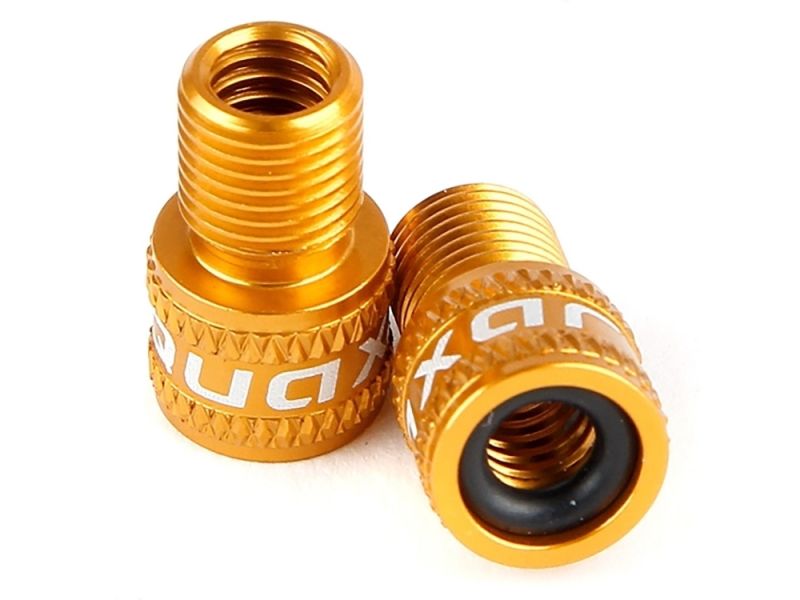Fasi Ventiladapter (gold)