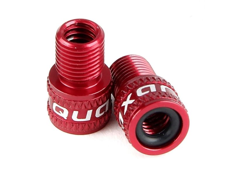 Fasi Ventiladapter (rot)