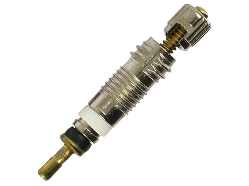 Schwalbe V002 Ventileinsatz SV (silber)