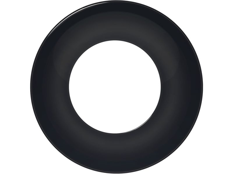 Hebie E-Bike Ring für Bosch (schwarz)