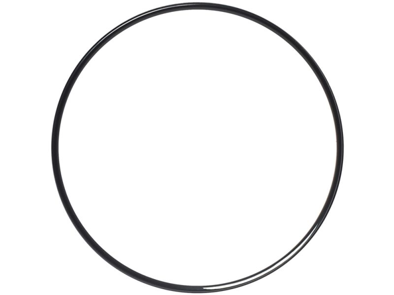 Hebie Schmuckring (schwarz)