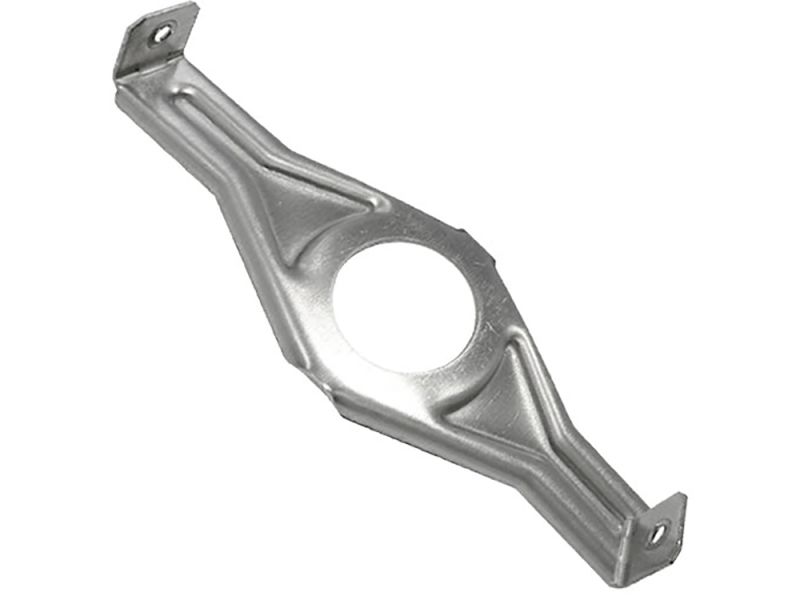 Hebie 160mm Kettenschutzhalter für Lagerschale (rechts)