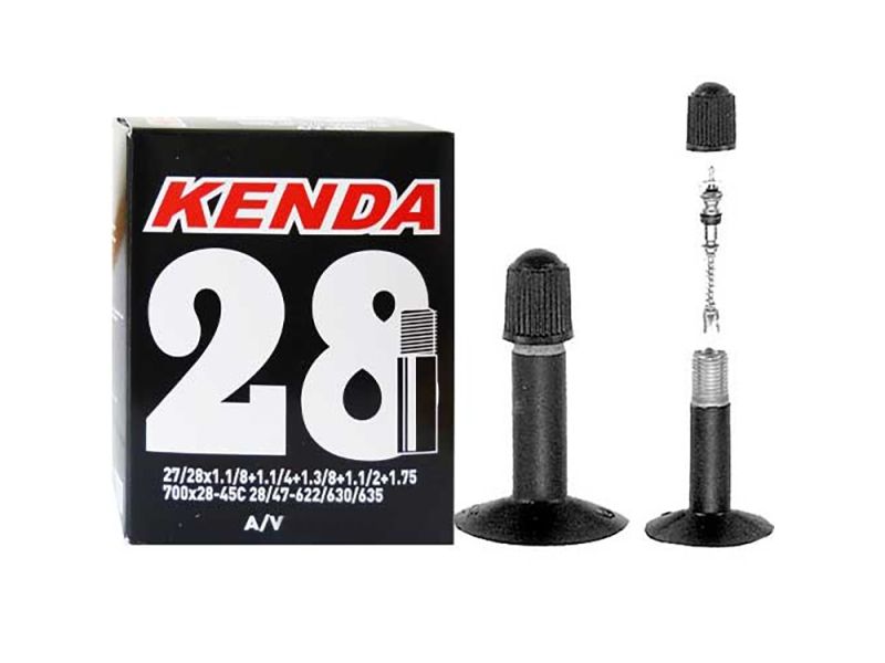 Kenda 28-47/622 AV35 28-47/622 AV35 Fahrradschlauch