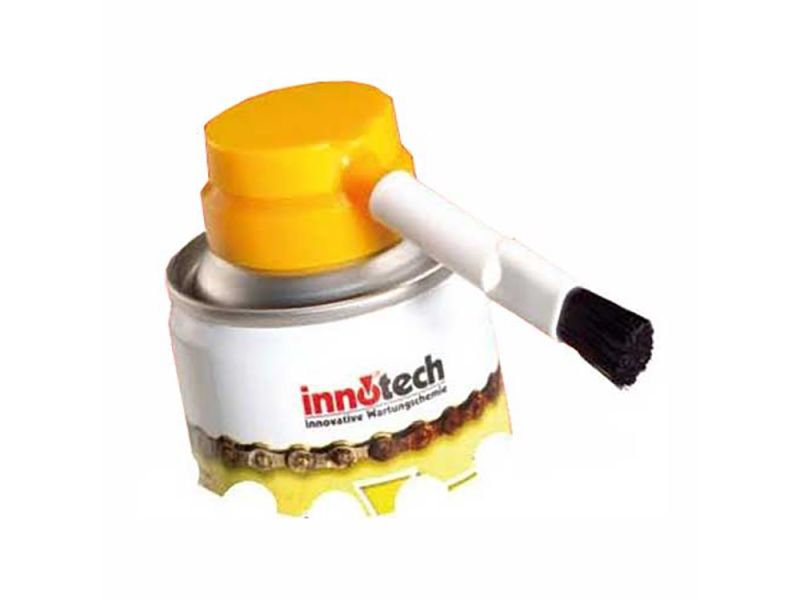 Innobike Pinselaufsatz