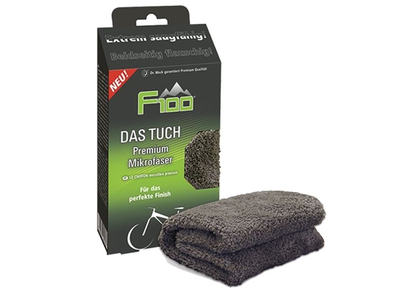 F100 Mikrofasertuch