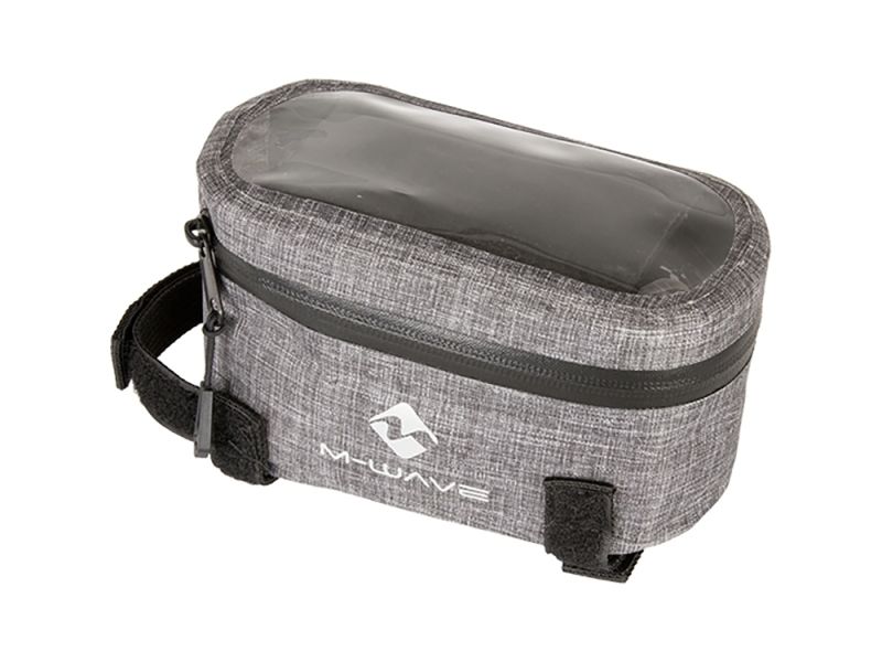 M-Wave Suburban Top Oberrohrtasche